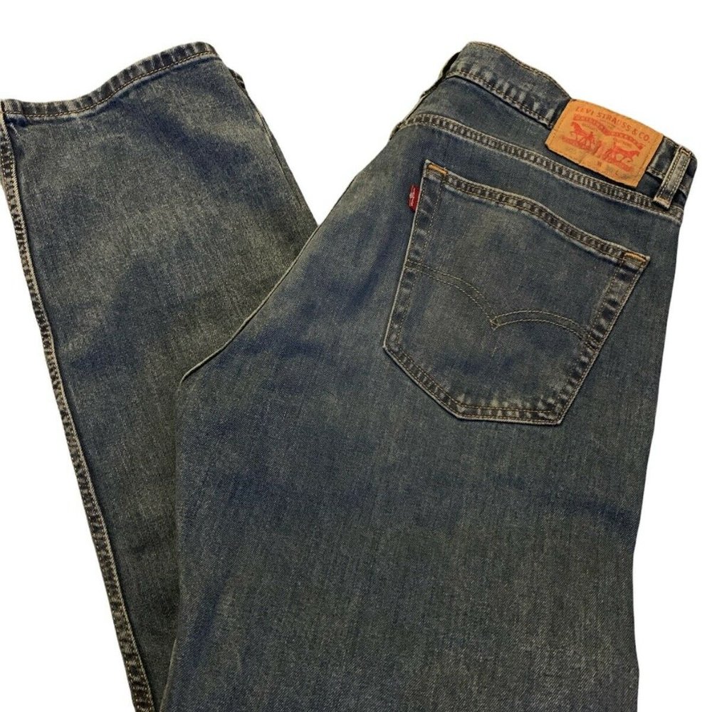 Levi's 505 Jeans Regular Straight